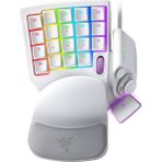Razer Tartarus Pro Mercury Rgb Klavye RZ07-03110200-R3M1 - Beyaz