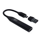 Razer THX Onyx Taşınabilir DAC Kulaklık Amplifikatörü