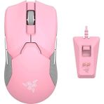 Razer Viper Ultimate Kablosuz Gaming Mouse + Dock RZ01-03050300-R3M1 - Pembe