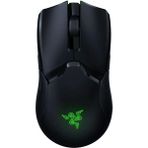 Razer Viper Ultimate Kablosuz Oyun Mouse Siyah Mouse - Çok Renkli