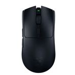 Razer Viper V3 Hyperspeed Siyah Mekanik Kablosuz Mouse