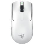 Razer Viper V3 Pro Kablosuz Oyun Mouse Beyaz (RZ01-05120200-R3G1) 35000 DPI Wireless Bağlantı ile Renk - Siyah