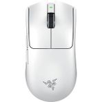 Razer Viper V3 Pro RZ01-05120200-R3G1 Beyaz Şarjlı Kablolu/Kablosuz Gaming Mouse