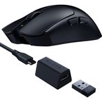Razer Viper V3 Pro SE RZ01-04550100-R3G1 Şarjlı Optik Kablosuz Gaming Mouse
