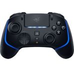 Razer Wolverine V2 Pro PS5 PC Uyumlu RZ06-04710100-R3G1 Kablosuz Siyah Gamepad