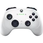 Razer Wolverine V3 Pro Kablolu Rz06-05200200-R3g1 Pc, Xbox Series S, Xbox Series X Kablolu Ve Kablosuz Oyun Kolu Beyaz