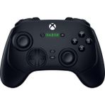 Razer Wolverine V3 Pro - Xbox ve Pc Için Kablosuz Espor Kumandası (Hyperspeed Kablosuz, Mecha Dokuns - Siyah