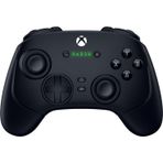 Razer Wolverine V3 Pro - Xbox ve Pc Için Kablosuz Espor Kumandası (Hyperspeed Kablosuz, Mecha Dokuns