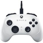 Razer Wolverine V3 Tournament Edition - Xbox X|s ve Pc Için Kablolu Espor Kumandası (Mecha Dokunsal