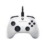 Razer Wolverine V3 Tournament Oyun Kolu RZ06-05210200-R3M1 - Beyaz