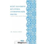 Razi Tefsirini Kültürel Antropolojik Okuma - Hatice Avcı