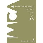 RAZIYE - MELIH CEVDET ANDAY