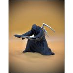 Razmo Ölüm Meleği Azrail Kalemlik - Özel Masaüstü Dekorasyonu Biblo Gotik- Grim Reaper Pen Holder - Custom Desktop Decoration