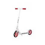 Razor A5 Lüx Silver Scooter
