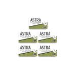 Razor Blades Club Astra 25 Tıraş Bıçağı - Hediye Seçeneği - Paket Seçenekleri