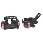 Razor Jetts Mini Heel Wheels Pembe Topuk Kaykayı