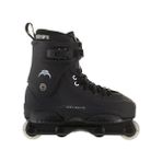 Razors Genesys Le All Black Agresif Paten 48 - Siyah