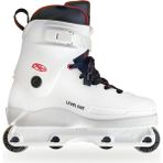 Razors Level One White Agresif Paten 43 - Beyaz