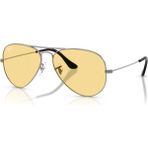 Rb 3025 004/R6 58 Ray-Ban Avıator Güneş Gözlüğü - Gun Metal