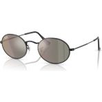 Rb 3547N 002/39 51 Ray-Ban Oval Güneş Gözlüğü - Siyah