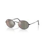 RB 3547N 002/39 51 Ray-Ban OVAL Güneş Gözlüğü
