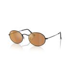 RB 3547N 002/40 51 Ray-Ban OVAL Güneş Gözlüğü