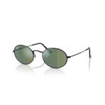 RB 3547N 002/68 51 Ray-Ban OVAL Güneş Gözlüğü