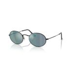 RB 3547N 002/8O 51 Ray-Ban OVAL Güneş Gözlüğü