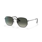 RB 3548 002/71 51 Ray-Ban HEXAGONAL Güneş Gözlüğü