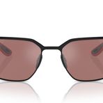 RB 3743M F102H2 58 Ray-Ban Scuderia Ferrari Polarize Güneş Gözlüğü