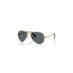 RB 3925 001/R5 58 Ray-Ban AVIATOR MAX Güneş Gözlüğü