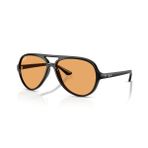 RB 4125 601/33 59 Ray-Ban CATS 5000 Güneş Gözlüğü