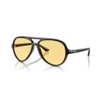 RB 4125 601/R6 59 Ray-Ban CATS 5000 Güneş Gözlüğü