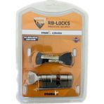 Rb-Locks (Rana Kilit) Dynamic+ 69MM Mandallı Tuzaklı Barel
