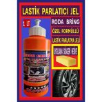 Rb Roda Bright (Lastik Parlatıcı Jel) 1 Lt