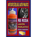 Rb Roda ( Lastik Parlatıcı ) 1 lt