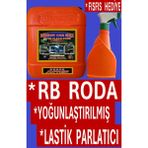 Rb Roda ( Lastik Parlatıcı - Siyahlaştırıcı ) 5 kg