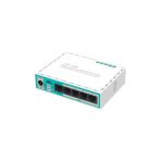 Rb750r2 Hex Lite, 5 Port Lan , L4, Router / Firewall / Hotspot