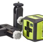 Rbcllg1 15m Yeşil Çarpaz Lazer Metre