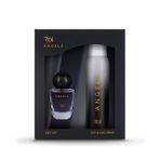 Rbl Angela EDP 50 ml Kadın Parfüm ve 150 ml Deodorant Seti