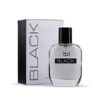 Rbl Black EDT 50 ml Erkek Parfüm