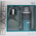 Rbl Black EDT 90 ml Erkek Parfüm + Black 150 ml Deodorant