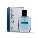 Rbl Blazer EDT 50 ml Erkek Parfüm