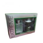 Rbl Extreme EDT 90 ml Erkek Parfüm + 150 ml Sprey Deodorant