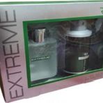 Rbl Extreme Erkek Parfüm 90 Ml + Deodorant Spray 150 Ml Kofre Set