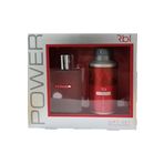 RBL Rebul Power Edt 150 ml 90 ml Erkek Parfüm Seti