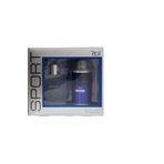 Rbl Rebul Sport Parfüm + Deodorant