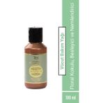 Rbl Shea Butter & Almond Kadın Body Oil - 100ML