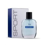 Rbl Sport EDT 50 ml Erkek Parfüm
