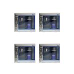 RBL Sport Gift Set Parfüm 50ml &deo 150ml 4 Adet Erkek Edt TYCJTX960N172208658827092